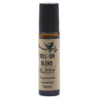 Roll-on de Óleos Essenciais Sleep – 10 ml | Agnes + Cat