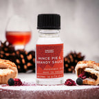 Óleo de Fragrância Mince Pie com Molho de Brandy – 10 ml | Ancient Wisdom