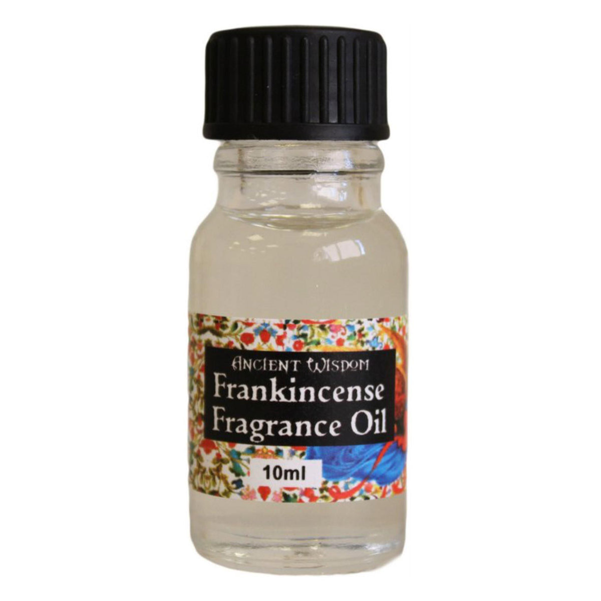 Óleo de Fragrância Olíbano de Natal – 10 ml | Ancient Wisdom