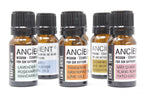 Mistura de Aromaterapia para o Carro Long Drive (Longa Viagem) – 10 ml | Ancient Wisdom