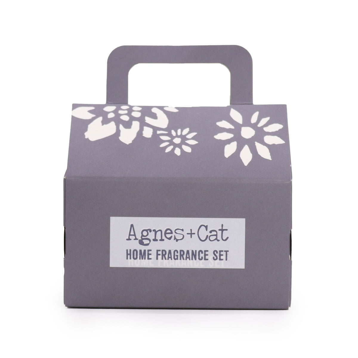 Conjunto de Fragrância Windermere | Agnes + Cat