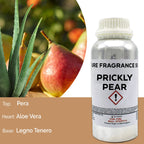 Óleo de Fragrância Puro Figo-da-Índia – 500 ml | Ancient Wisdom
