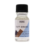 Óleo de Fragrância Relva Cortada – 10 ml | Ancient Wisdom