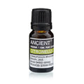 Óleo Essencial de Citronela 100% Puro – 10 ml | Ancient Wisdom