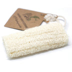 Lufa Natural com Corda – 12,7 cm | Ancient Wisdom