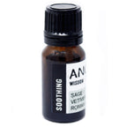 Mistura de Óleos Essenciais Soothing em Caixa – 10 ml | Ancient Wisdom