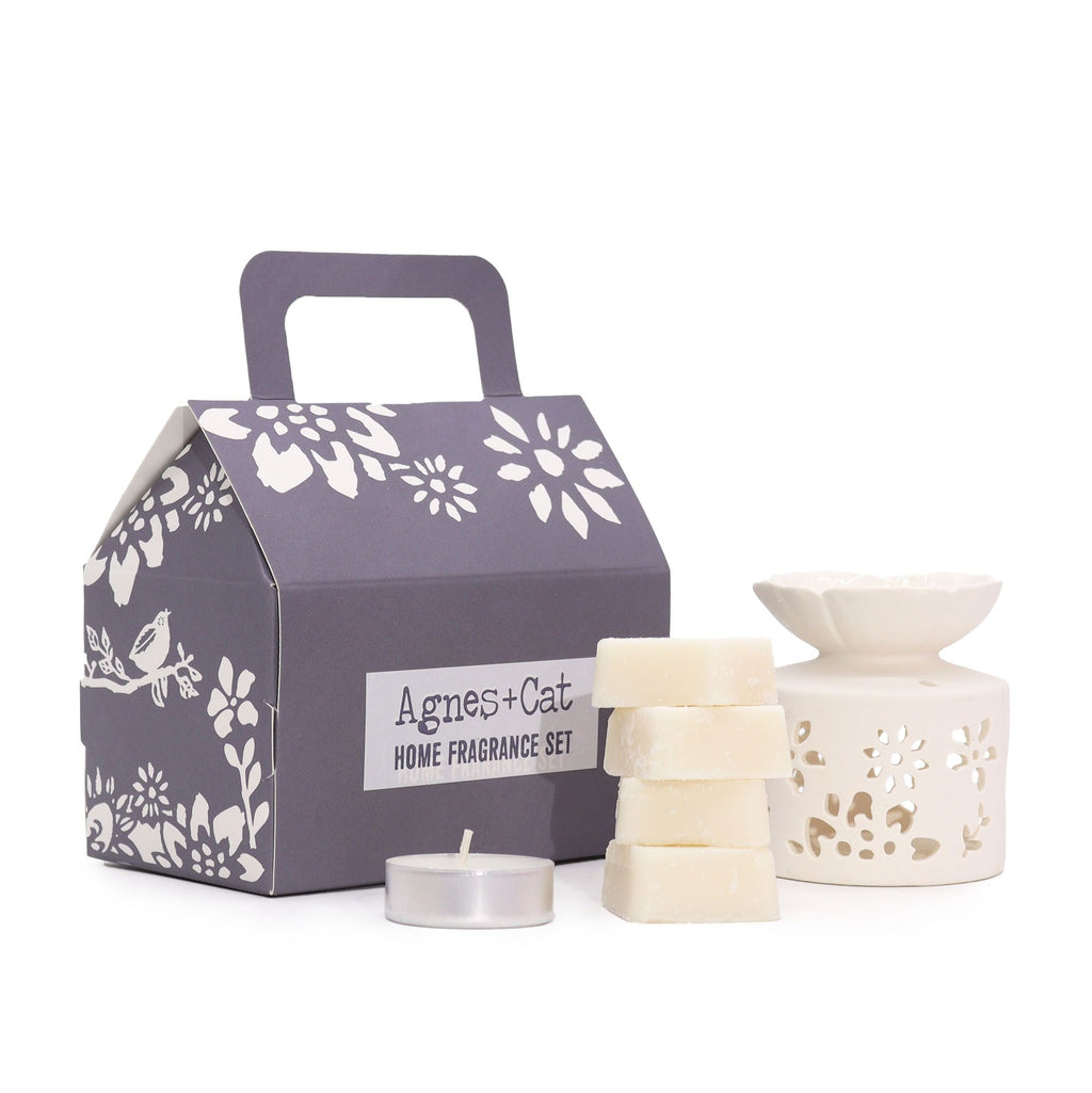 Conjunto de Fragrância Windermere | Agnes + Cat