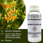 Óleo de Fragrância Puro Madressilva – 500 ml | Ancient Wisdom