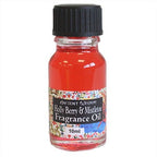 Óleo de Fragrância Azevinho e Visco – 10 ml | Ancient Wisdom