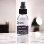 Bruma de Óleos Essenciais Lúcia-Lima – 100 ml | Ancient Wisdom
