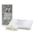 Caixa de 8 Ceras Perfumadas de Soja – Sal Marinho e Musgo | Agnes + Cat