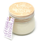 Vela de Soja em Frasco Kilner Pequeno – Peónias – 180 ml | Agnes + Cat