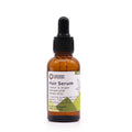 Sérum Capilar Biológico de Ervas com Argão e Rícino – 30 ml | Ancient Wisdom