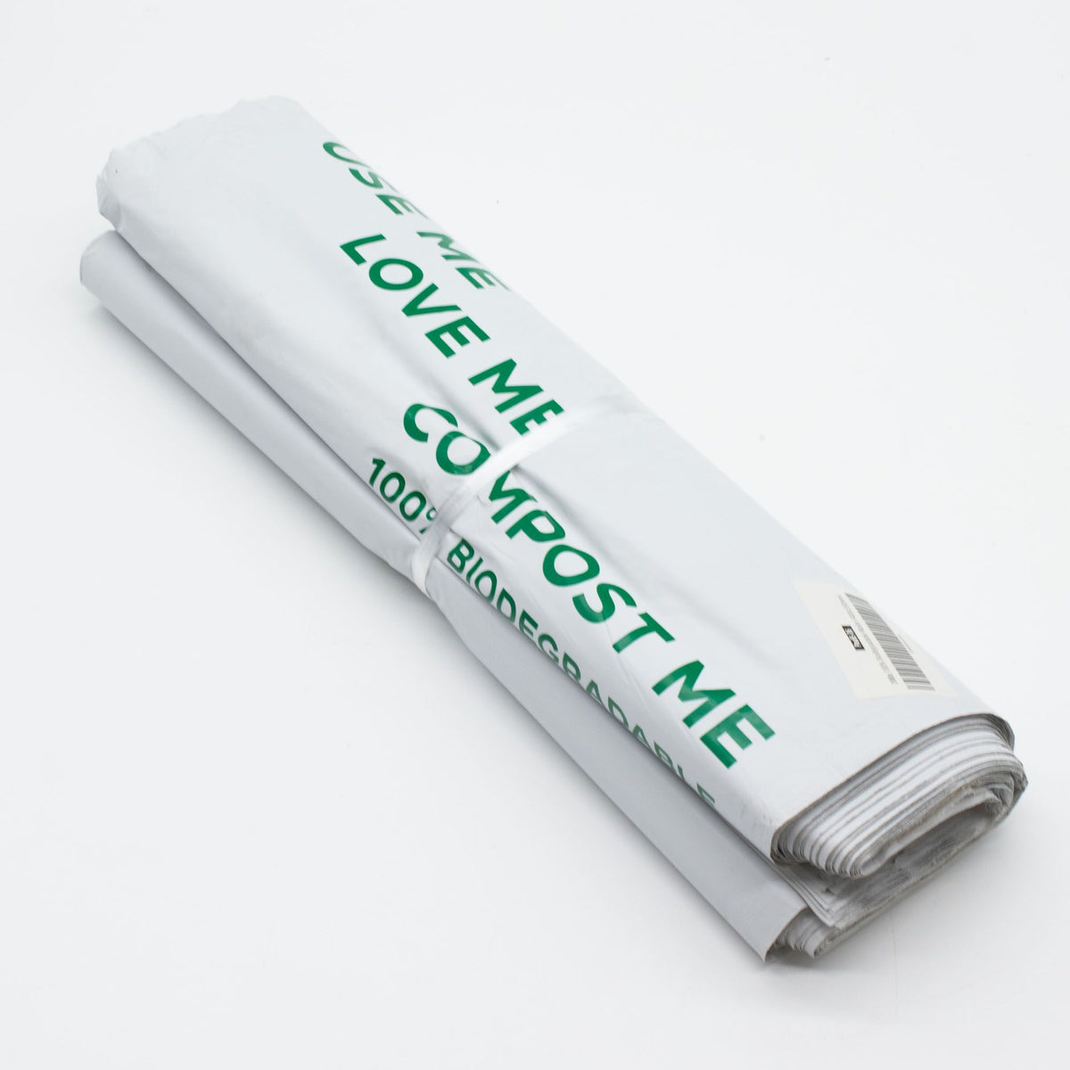 Saco de Envio 100% Biodegradável – 400 × 550 mm | Ancient Wisdom