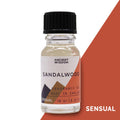 Óleo de Fragrância Sândalo – 10 ml | Ancient Wisdom