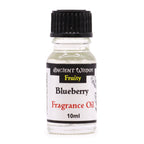 Óleo de Fragrância Mirtilo – 10 ml | Ancient Wisdom