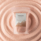 Areia de Vela Perfumada Cobalt – Cor Laranja Taupe – 300 g | Ancient Wisdom