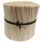 Varetas de Rattan para Difusor 3 mm – 5 kg, Cerca de 3600 Unidades | Ancient Wisdom