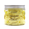 Sabonete Cremoso Batido Banana – 120 g | Ancient Wisdom