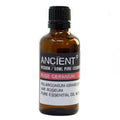 Óleo Essencial de Gerânio Rosa – 50 ml | Ancient Wisdom