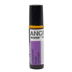 Roll-on de Óleos Essenciais Just Chill! – 10 ml | Ancient Wisdom