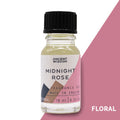 Óleo de Fragrância Rosa da Meia-Noite – 10 ml | Ancient Wisdom
