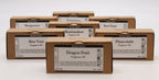 Óleo de Fragrância Mirtilo – 10 ml sem Rótulo | Ancient Wisdom