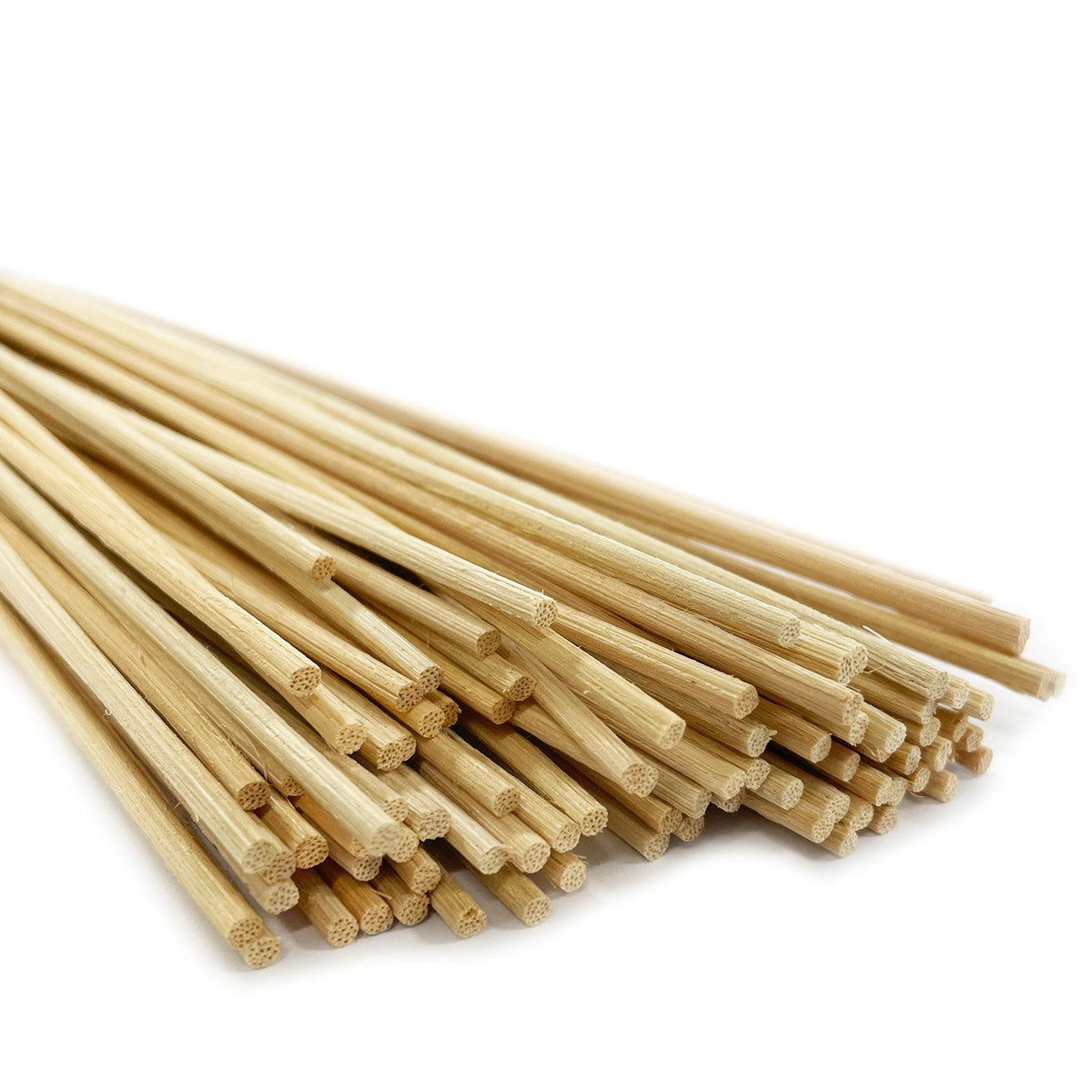 Varetas de Rattan da Indonésia para Difusor – 2,5 mm, Pack de Cerca de 100 | Ancient Wisdom
