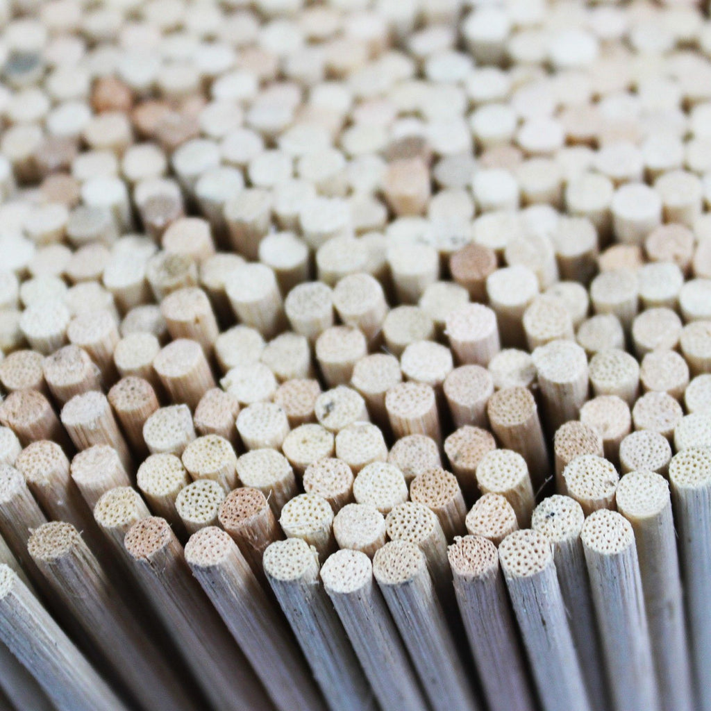Varetas de Rattan para Difusor 3 mm – 5 kg, Cerca de 3600 Unidades | Ancient Wisdom