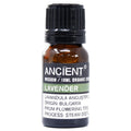 Óleo Essencial Biológico de Lavanda 100% Puro – 10 ml | Ancient Wisdom