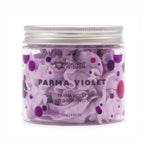 Sabonete Cremoso Batido Violeta de Parma – 120 g | Ancient Wisdom