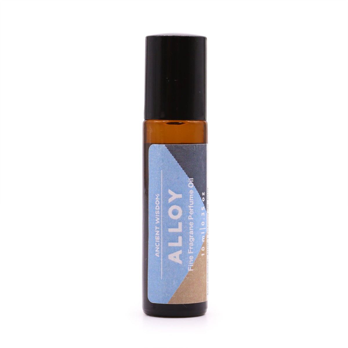 Óleo de Perfume Alloy – Roll-on 10 ml | Ancient Wisdom