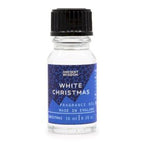 Óleo de Fragrância Natal Branco – 10 ml sem Rótulo | Ancient Wisdom