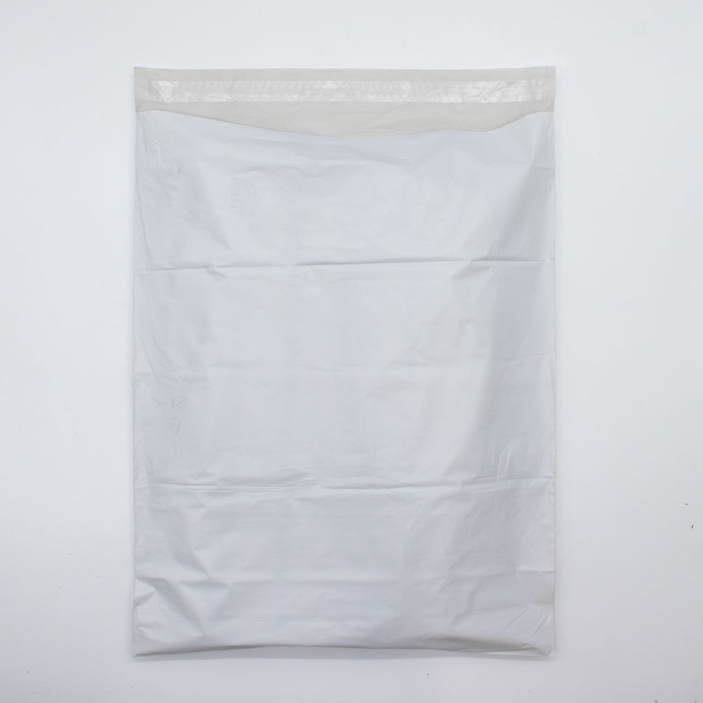 Saco de Envio 100% Biodegradável – 400 × 550 mm | Ancient Wisdom