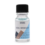 Óleo de Fragrância Brisa do Mar – 10 ml | Ancient Wisdom