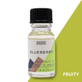 Óleo de Fragrância Mirtilo – 10 ml | Ancient Wisdom