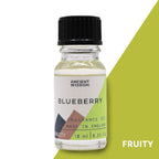 Óleo de Fragrância Mirtilo – 10 ml | Ancient Wisdom