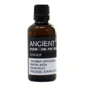 Óleo Essencial de Gengibre 100% Puro – 50 ml | Ancient Wisdom