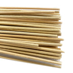 Varetas de Rattan da Indonésia para Difusor – 2,5 mm, Pack de Cerca de 100 | Ancient Wisdom