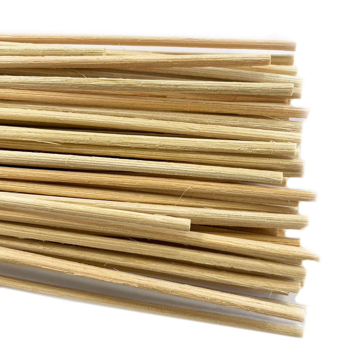 Varetas de Rattan da Indonésia para Difusor – 2,5 mm, Pack de Cerca de 100 | Ancient Wisdom