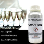 Óleo de Fragrância Puro Champanhe – 500 ml | Ancient Wisdom
