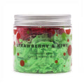 Sabonete Cremoso Batido Morango e Kiwi – 120 g | Ancient Wisdom