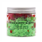 Sabonete Cremoso Batido Morango e Kiwi – 120 g | Ancient Wisdom