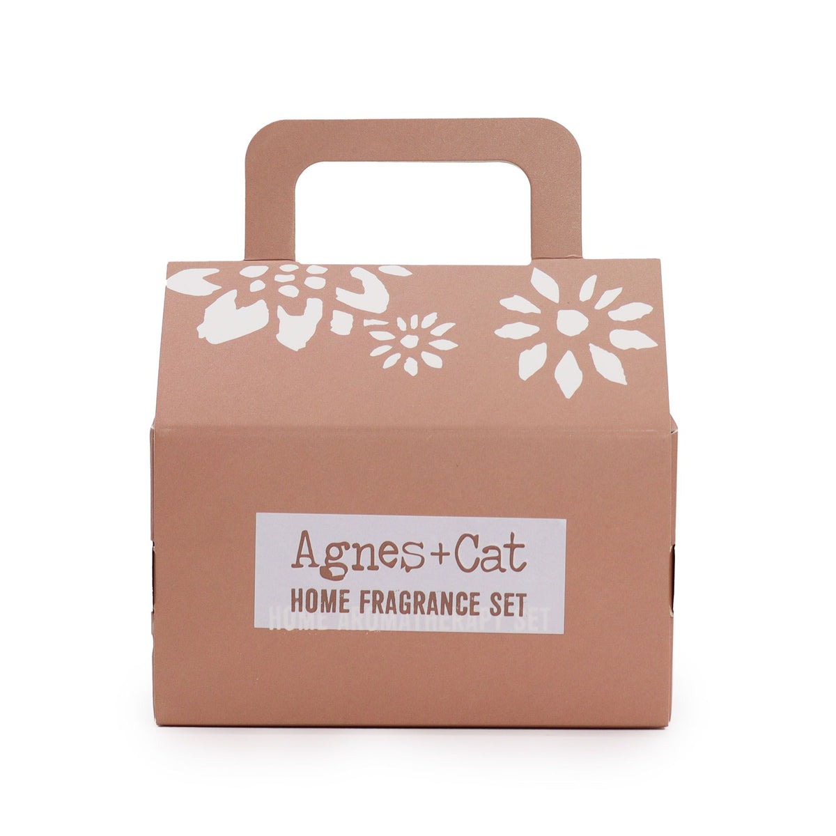Conjunto de Fragrância Moroccan Roll | Agnes + Cat