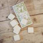 Caixa de 8 Ceras Perfumadas de Soja – Frutos Silvestres (Fell Berry) | Agnes + Cat
