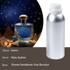 Óleo de Fragrância Puro Noites Árabes – 500 ml | Ancient Wisdom
