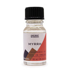 Óleo de Fragrância Mirra – 10 ml | Ancient Wisdom