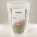 Areia de Vela Perfumada Starlight Elixir – Cor Branca – 300 g | Ancient Wisdom