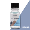Óleo de Fragrância Brisa do Mar – 10 ml | Ancient Wisdom