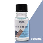 Óleo de Fragrância Brisa do Mar – 10 ml | Ancient Wisdom